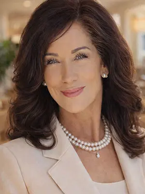 Alberta Turner Director of Sales