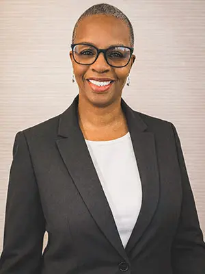 Debra Lovell Director of Culinary Services