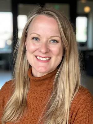 Jennifer Moran Executive Director