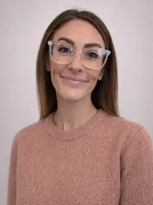 Kristina Nichole Hall Director of Activities