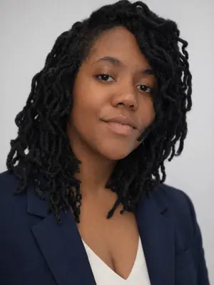 Alexis Bell Administrative Assistant